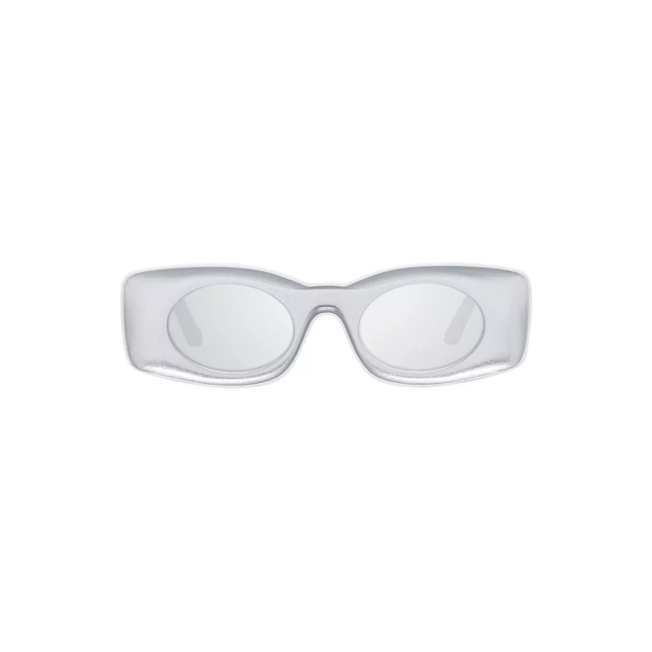 Квадратные солнцезащитные очки Paula Ibiza Original 49 мм LOEWE