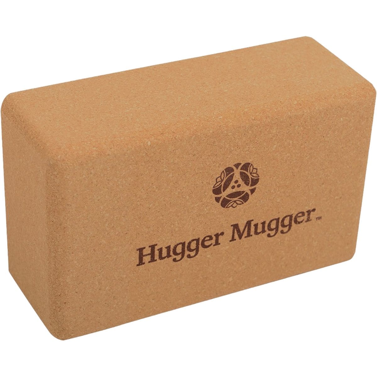 Аксессуары для тренировок Hugger Mugger Cork Block Hugger Mugger