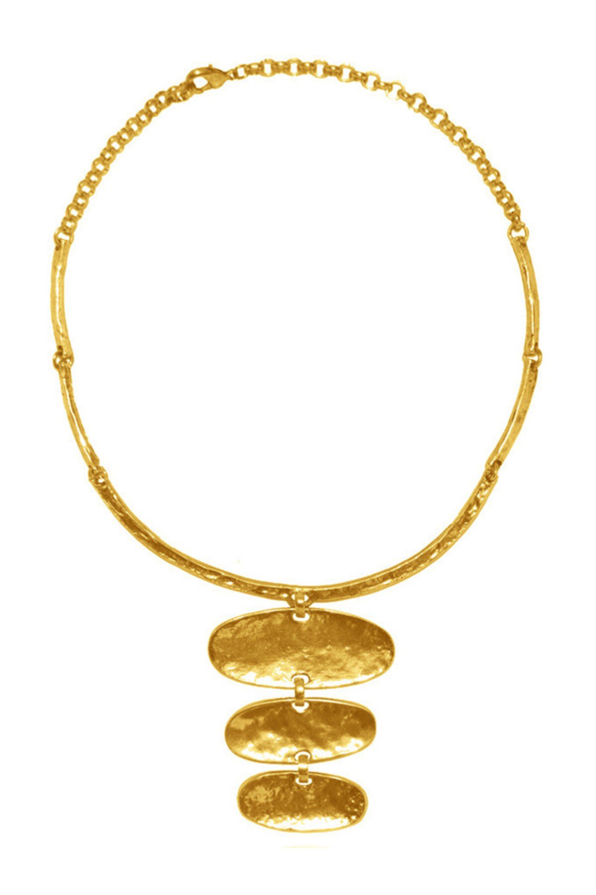 Ожерелье с подвеской Ciara Collar Karine Sultan