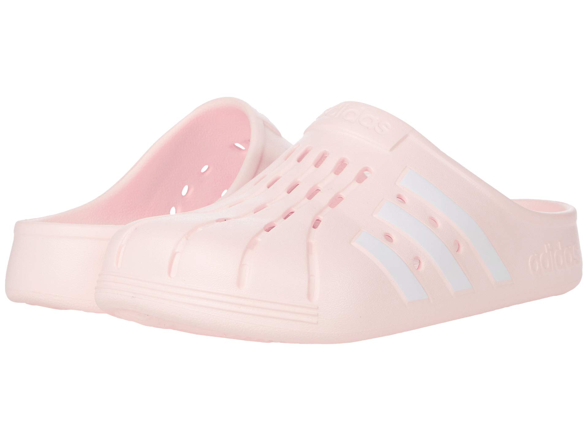 Клиг Adidas Adilette с контурными EVA стельками для комфортного повседневного использования Adidas