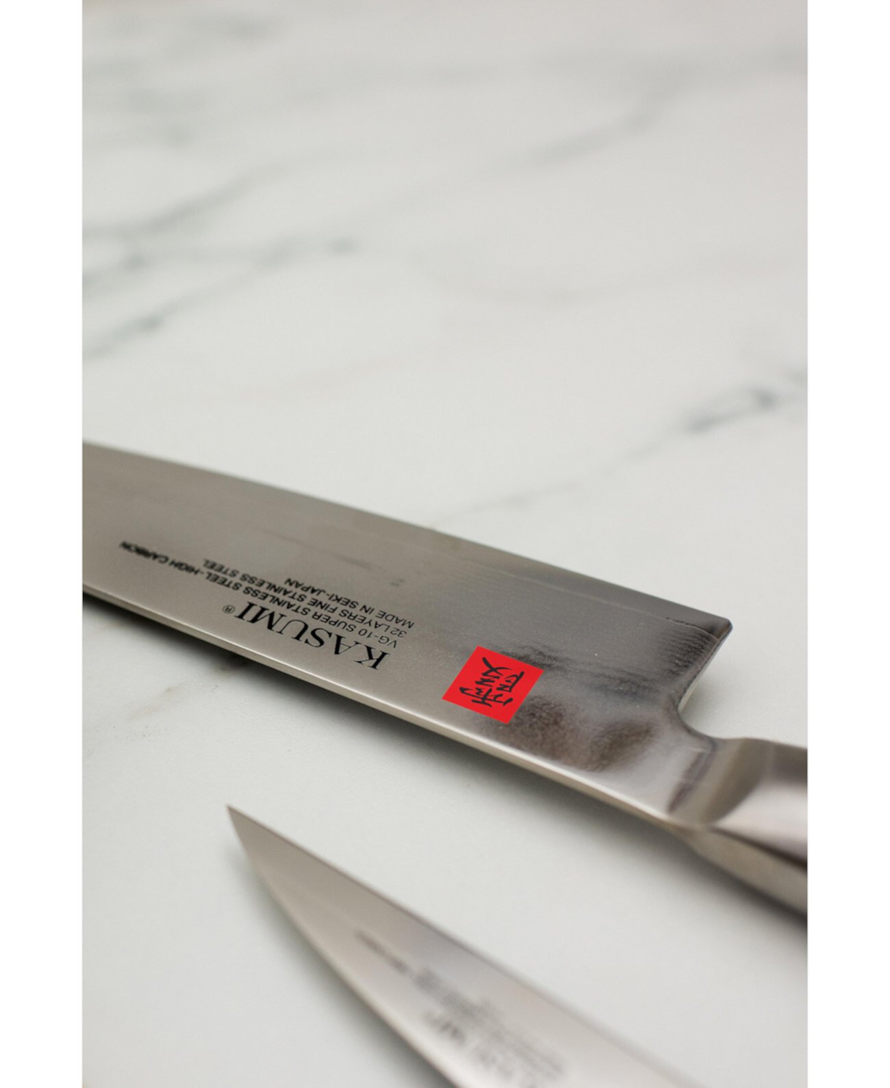 8-дюймовый нож Gyuto / Chef's Knife Kasumi