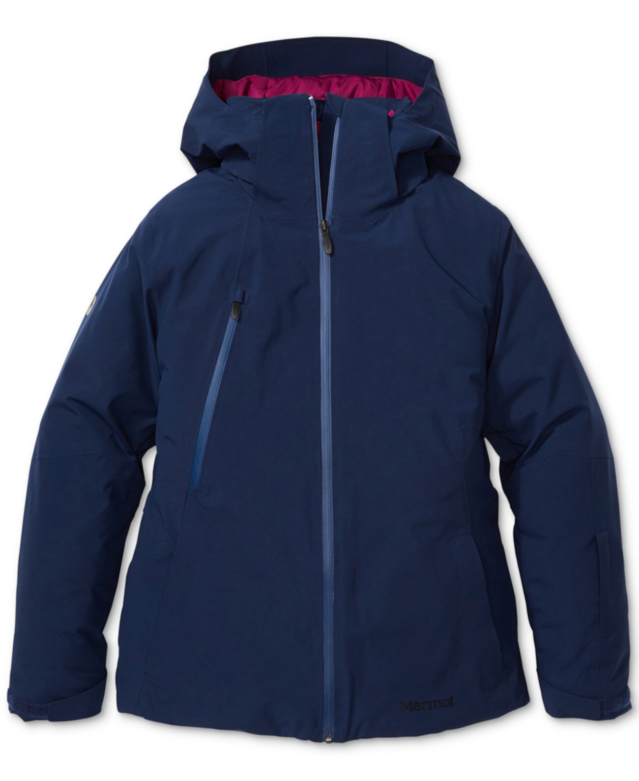 Пальто Cortina Warmcube с капюшоном Marmot
