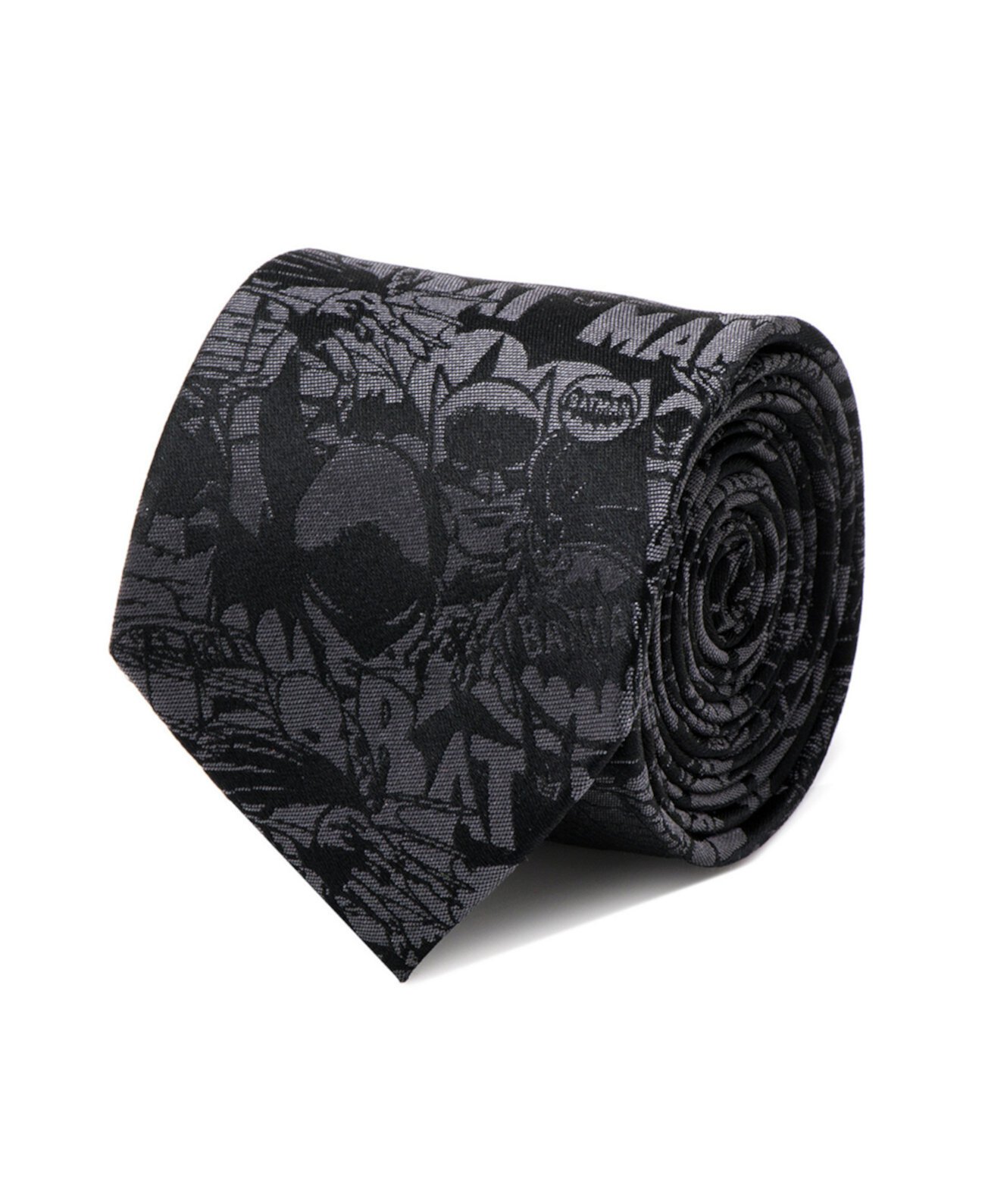 Мужской галстук Batman Comic DC Comics