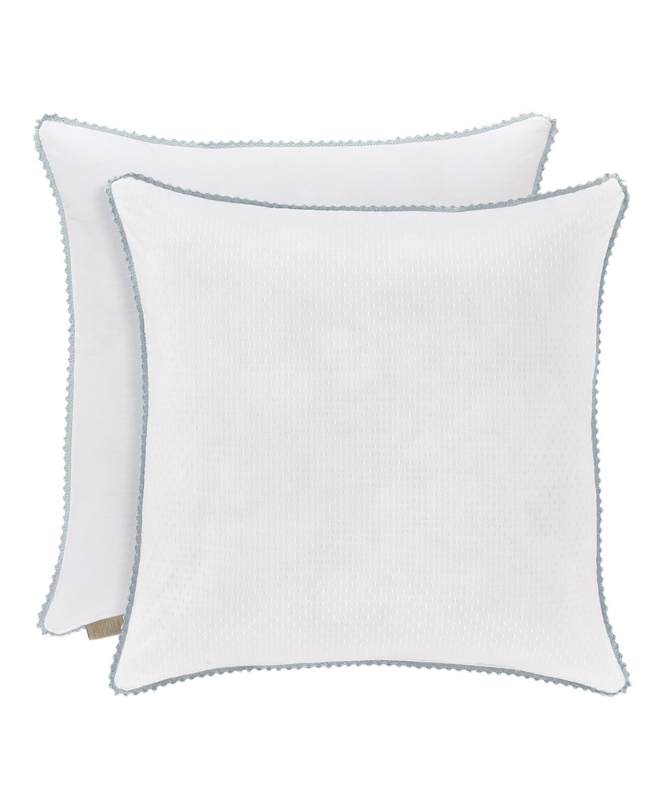 Katelyn 18" Square Decorative Throw Pillow Piper & Wright