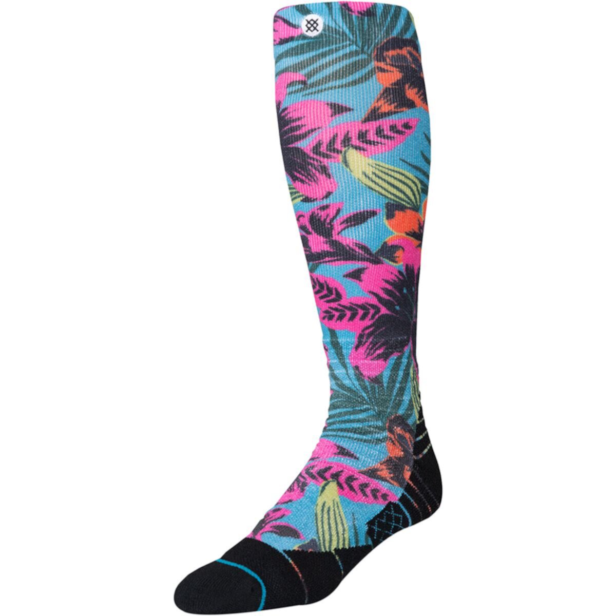 Stance Tropical Breeze Snow Sock Stance