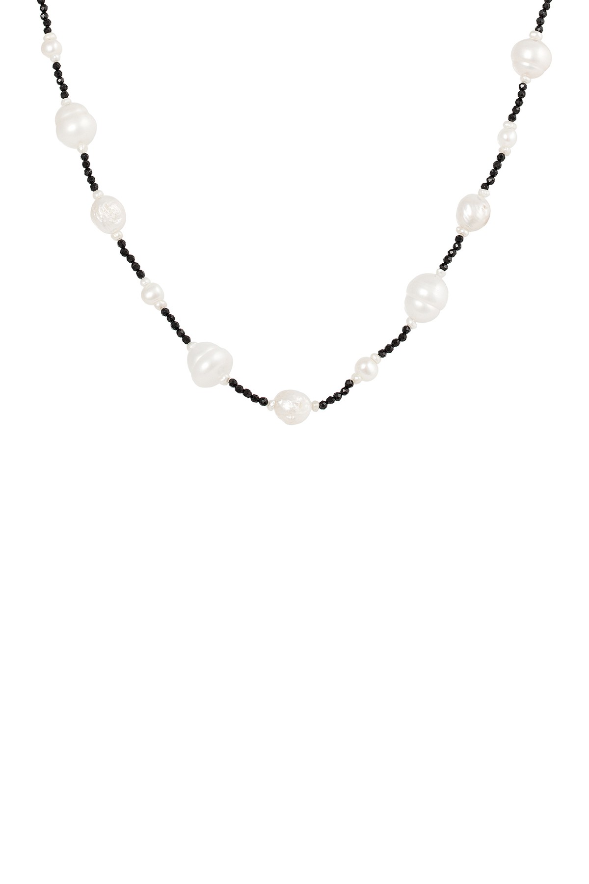 Ожерелье с пресноводным жемчугом 10-11 мм Splendid Pearls