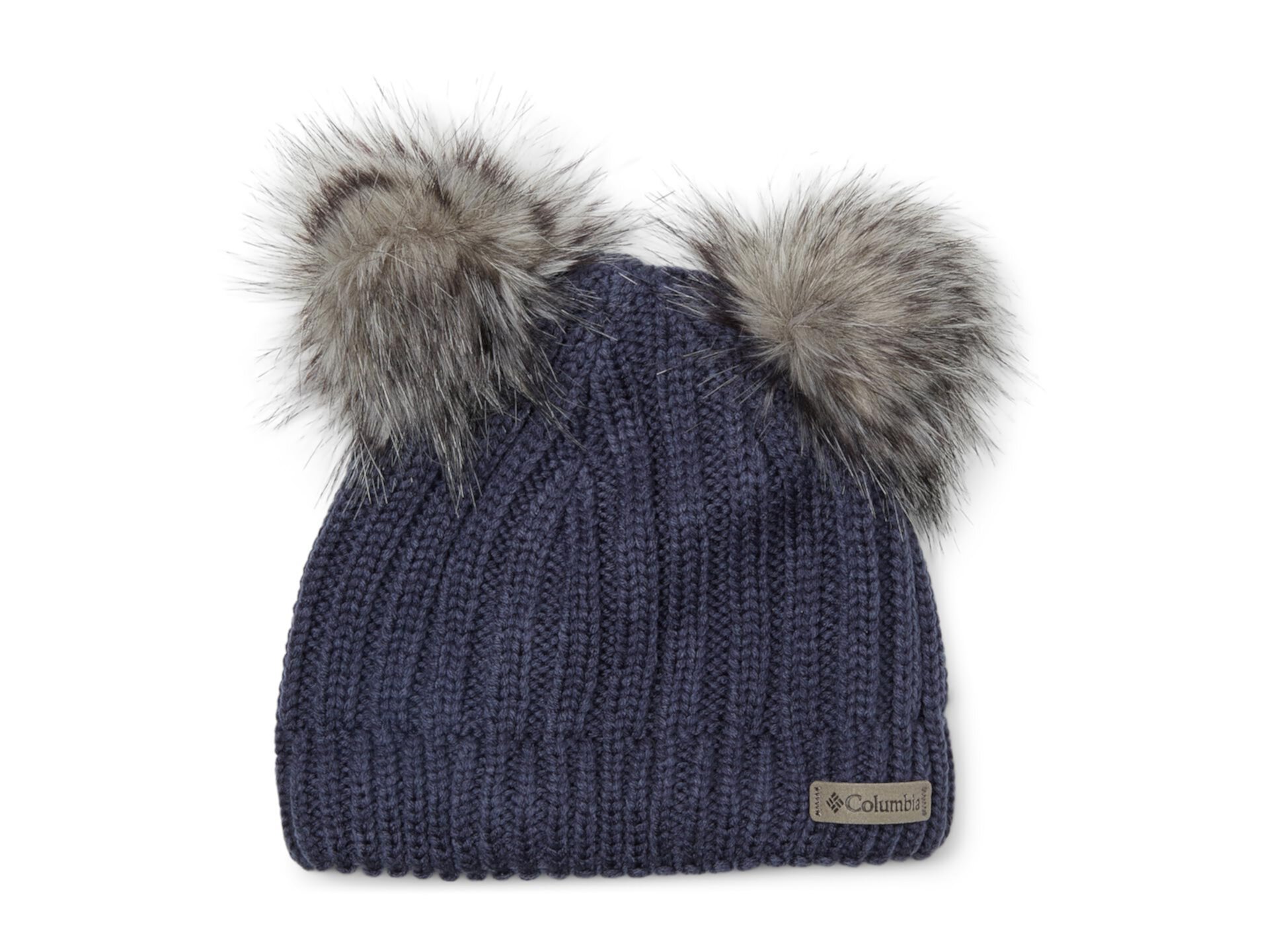 Snow Problem™ II Beanie (Little Kids/Big Kids) Columbia