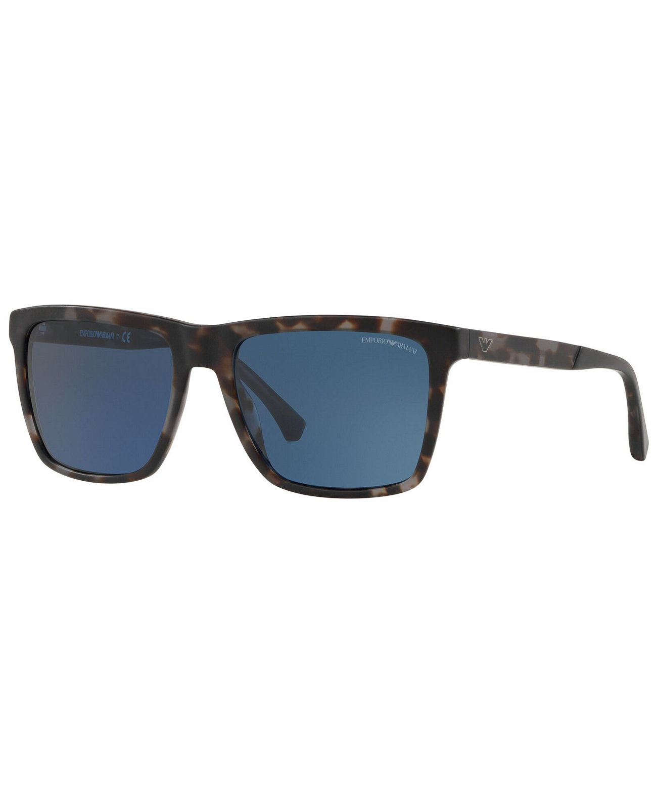 Солнцезащитные очки, EA4117 Emporio Armani