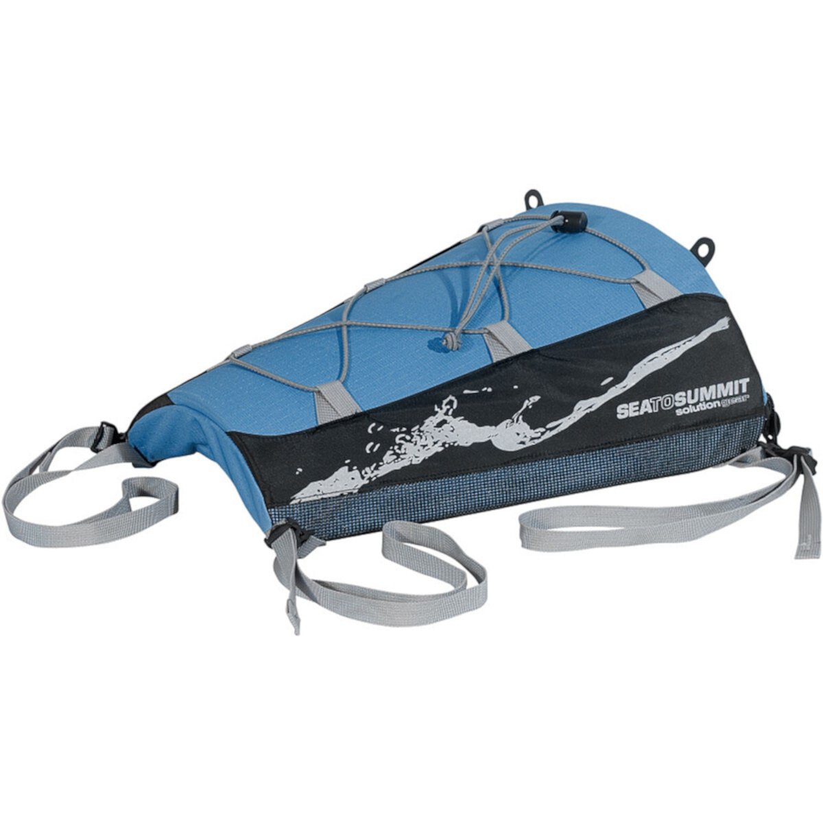 Герметичный мешок Sea to Summit Access Deck Dry Bag Sea to Summit