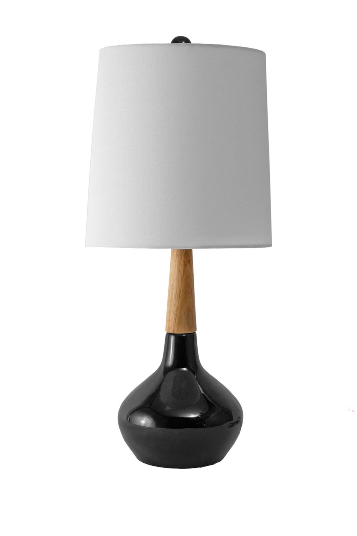Layton Ceramic 25" Table Lamp NuLOOM