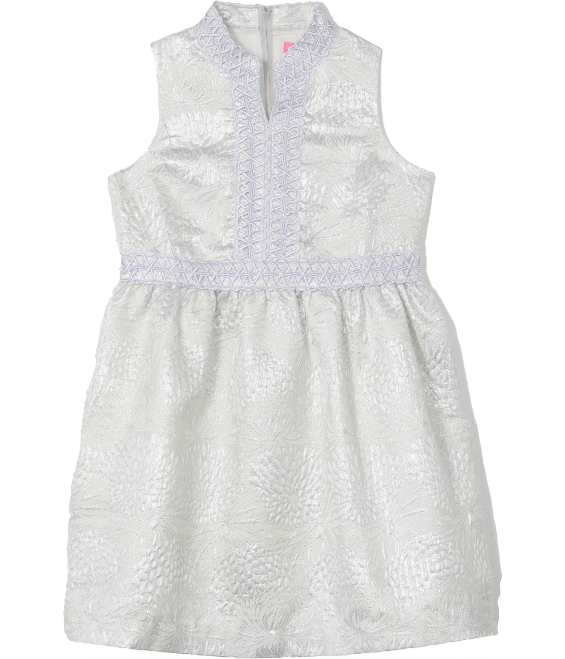 Мини-платье Franci (для малышей / маленьких детей / детей старшего возраста) Lilly Pulitzer Kids