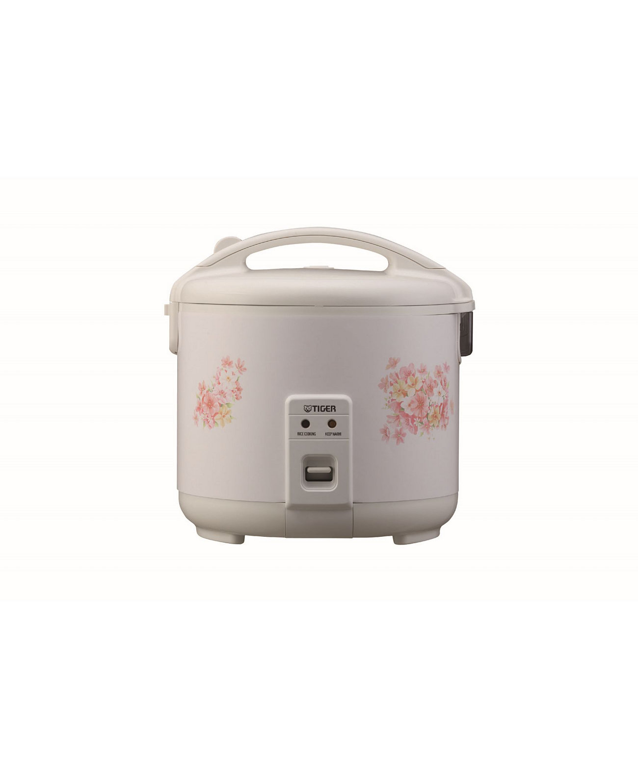 4 Cup Non Stick Coating Rice Cooker and Warmer TIGER