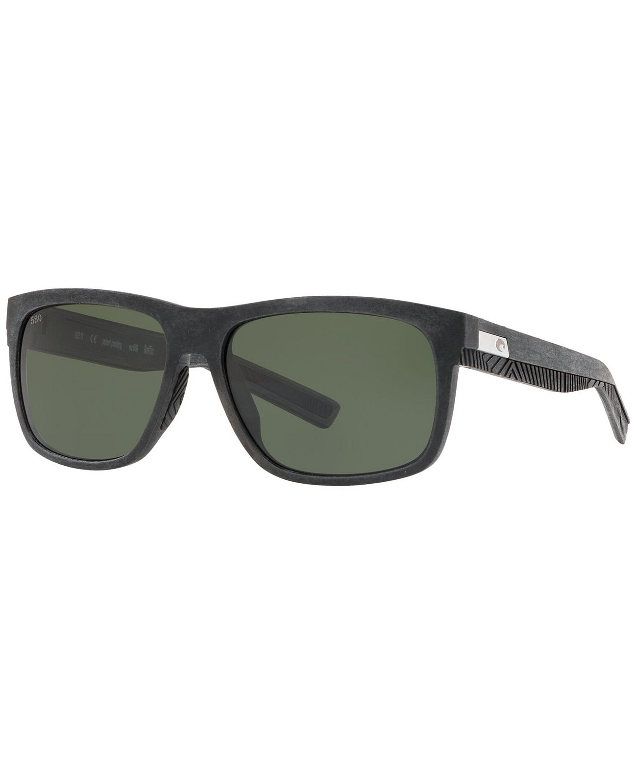 Мужские поляризованные солнцезащитные очки COSTA DEL MAR