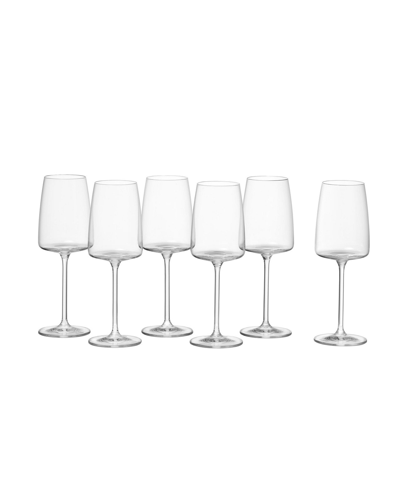 Белое вино Sensa, 12,3 унции - набор из 6 шт. Schott Zwiesel