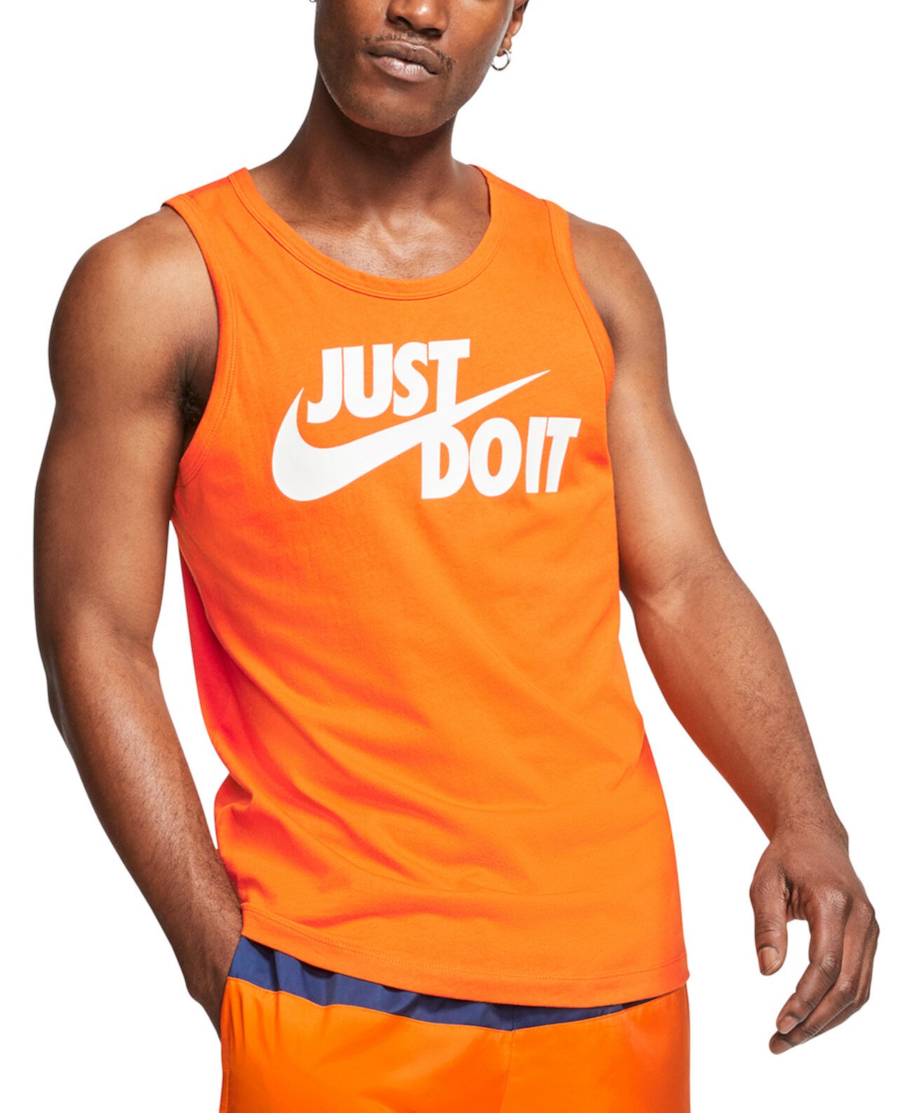 Men's Sportswear Just Do It Tank Top Nike