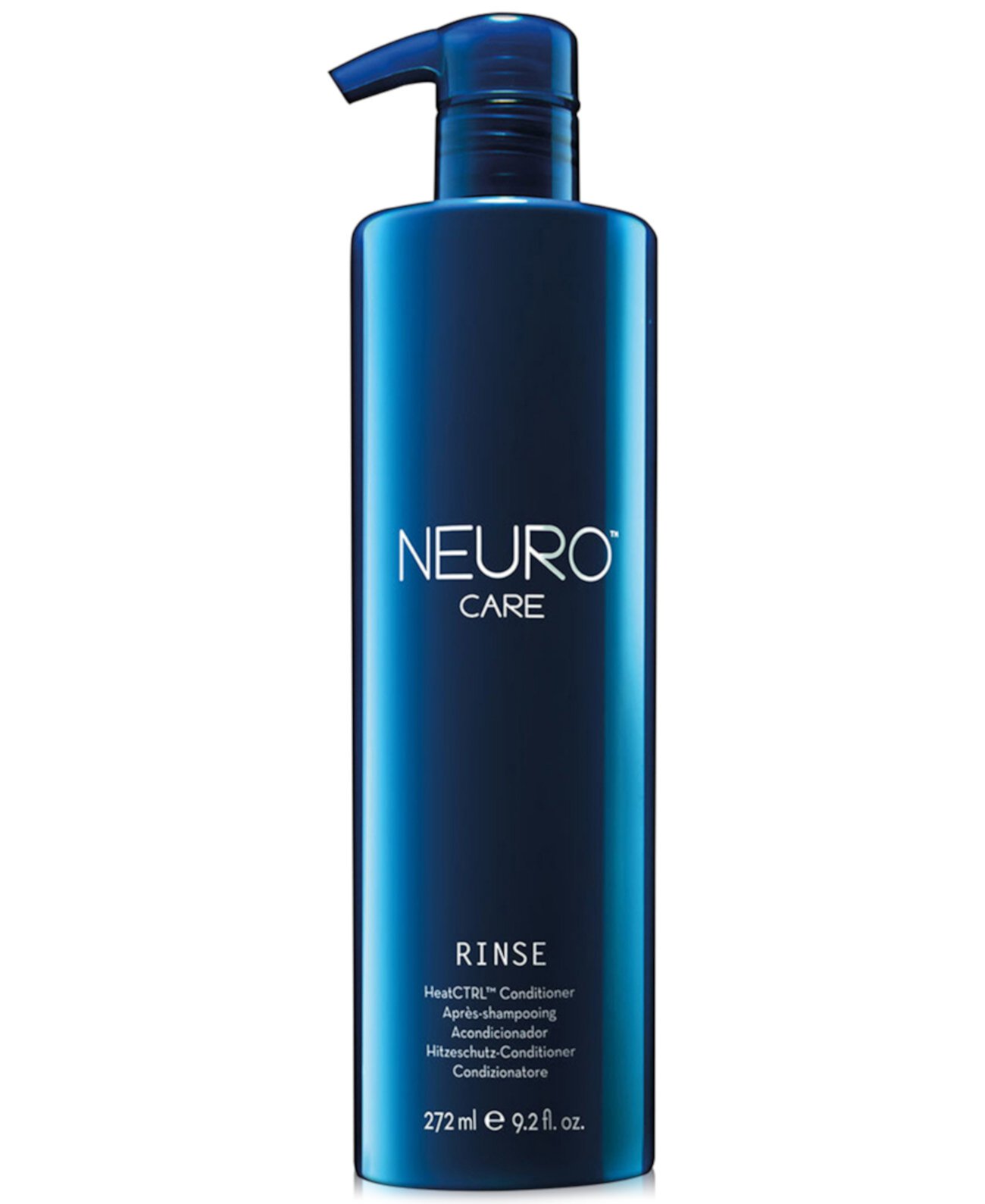 Кондиционер Neuro Care Rinse HeatCTRL, 9,2 унции, от PUREBEAUTY Salon & Spa PAUL MITCHELL