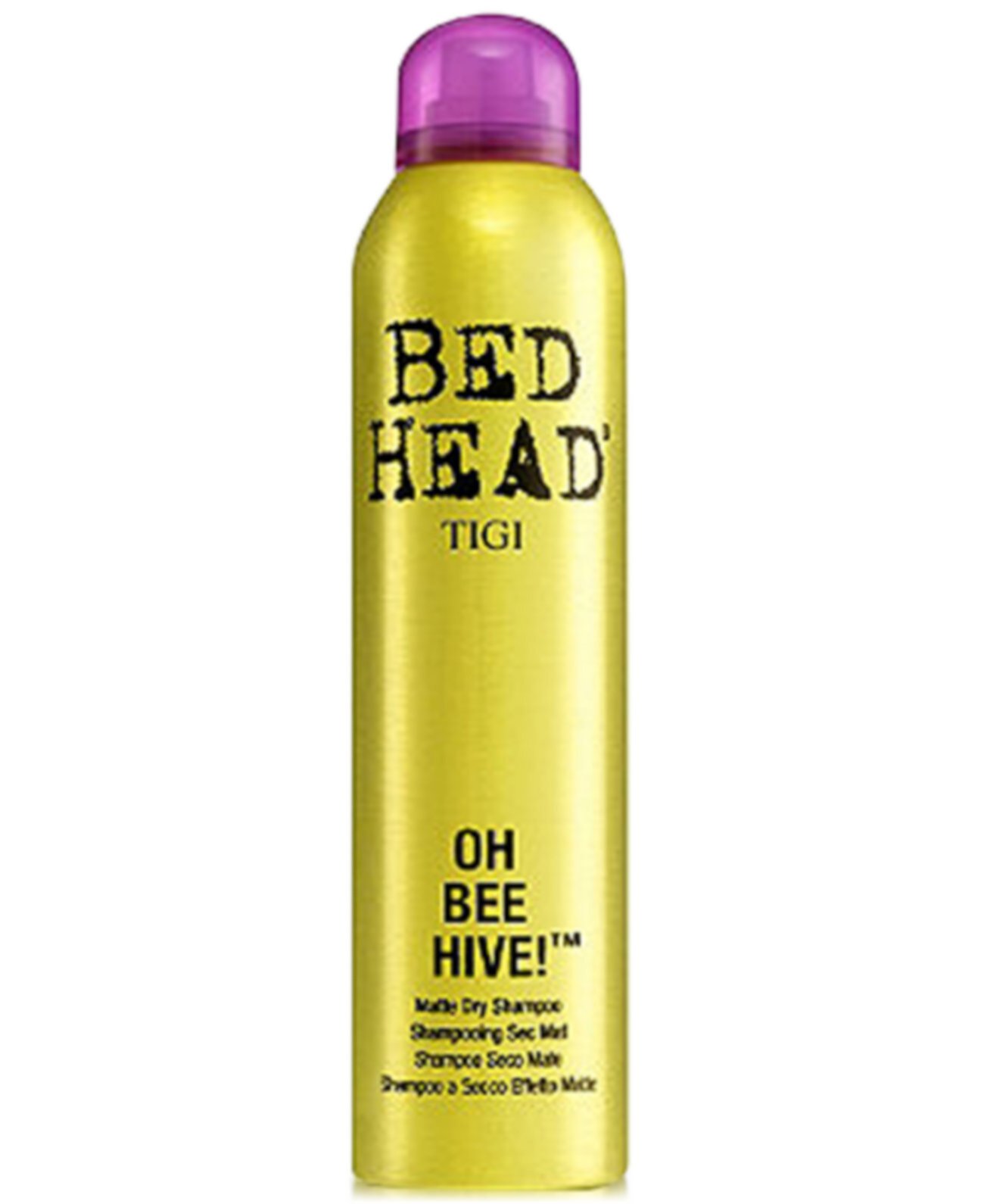 Bed Head Oh Bee Hive !, 5 унций, от PUREBEAUTY Salon & Spa TIGI