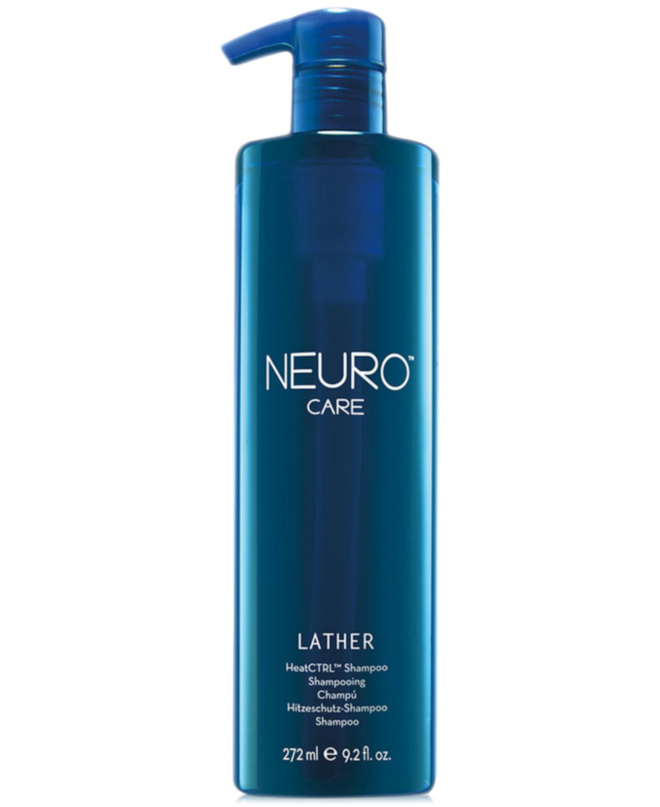 Шампунь Neuro Care Lather HeatCTRL, 9,2 унции, от PUREBEAUTY Salon & Spa PAUL MITCHELL