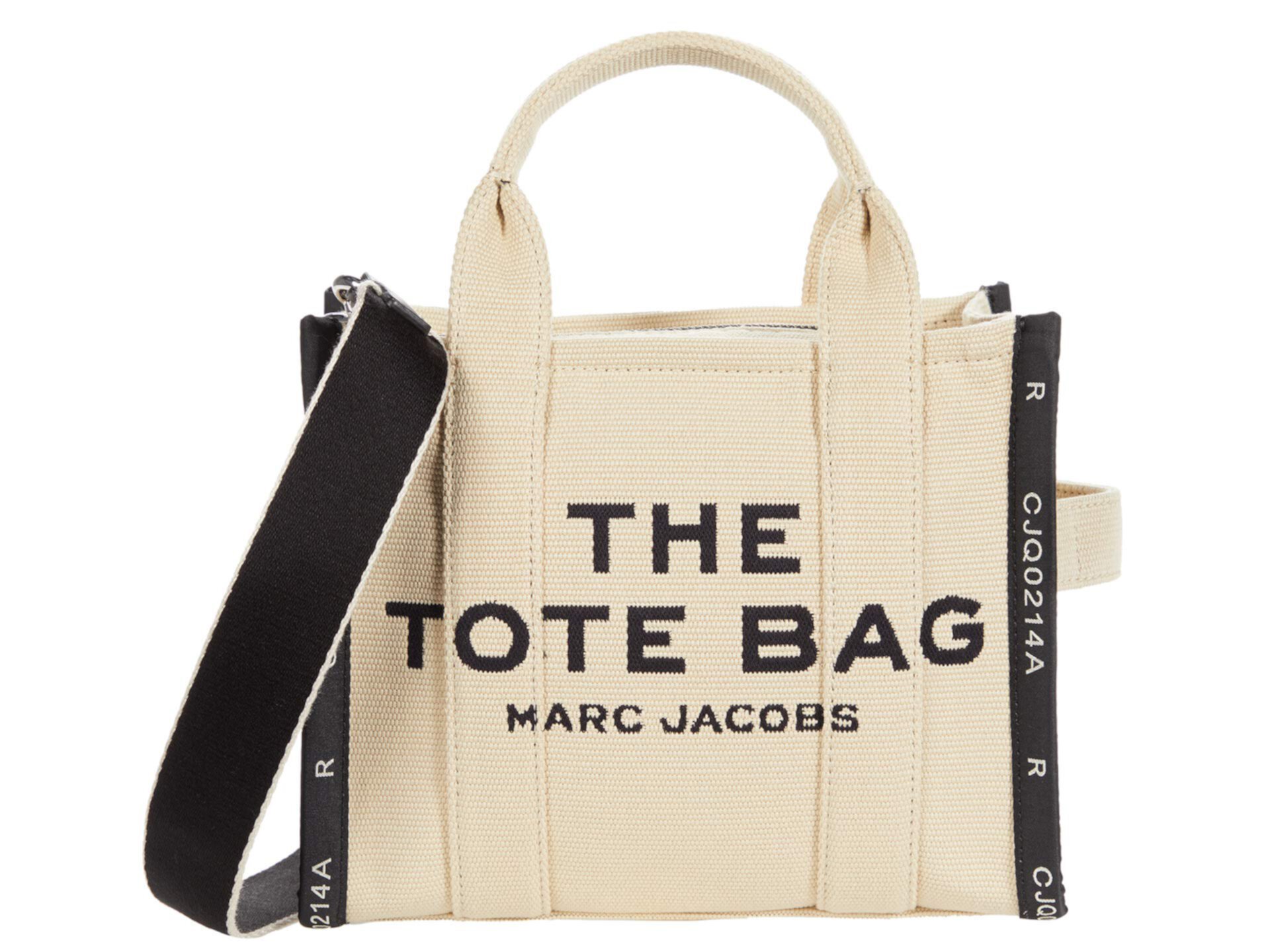 Marc Jacobs сумка тоут текстиль