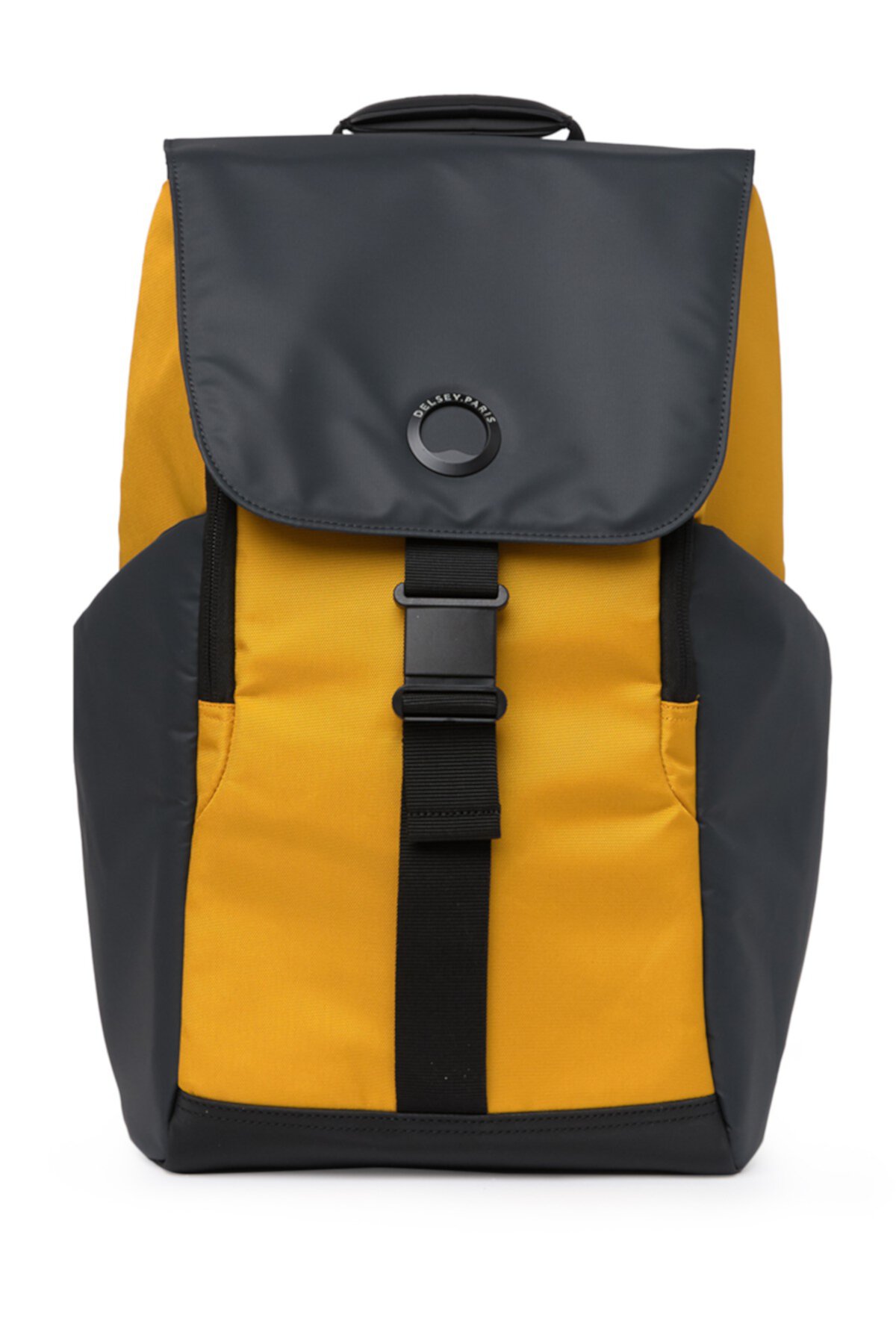 15-дюймовый рюкзак для ноутбука Securflap DELSEY