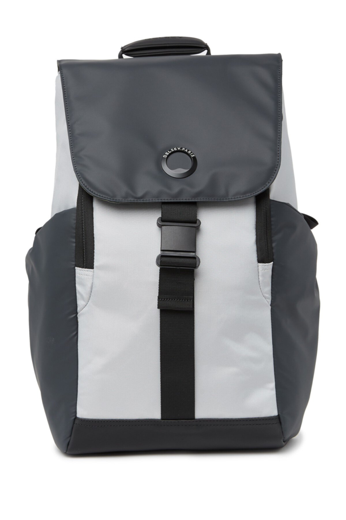 15-дюймовый рюкзак для ноутбука Securflap DELSEY