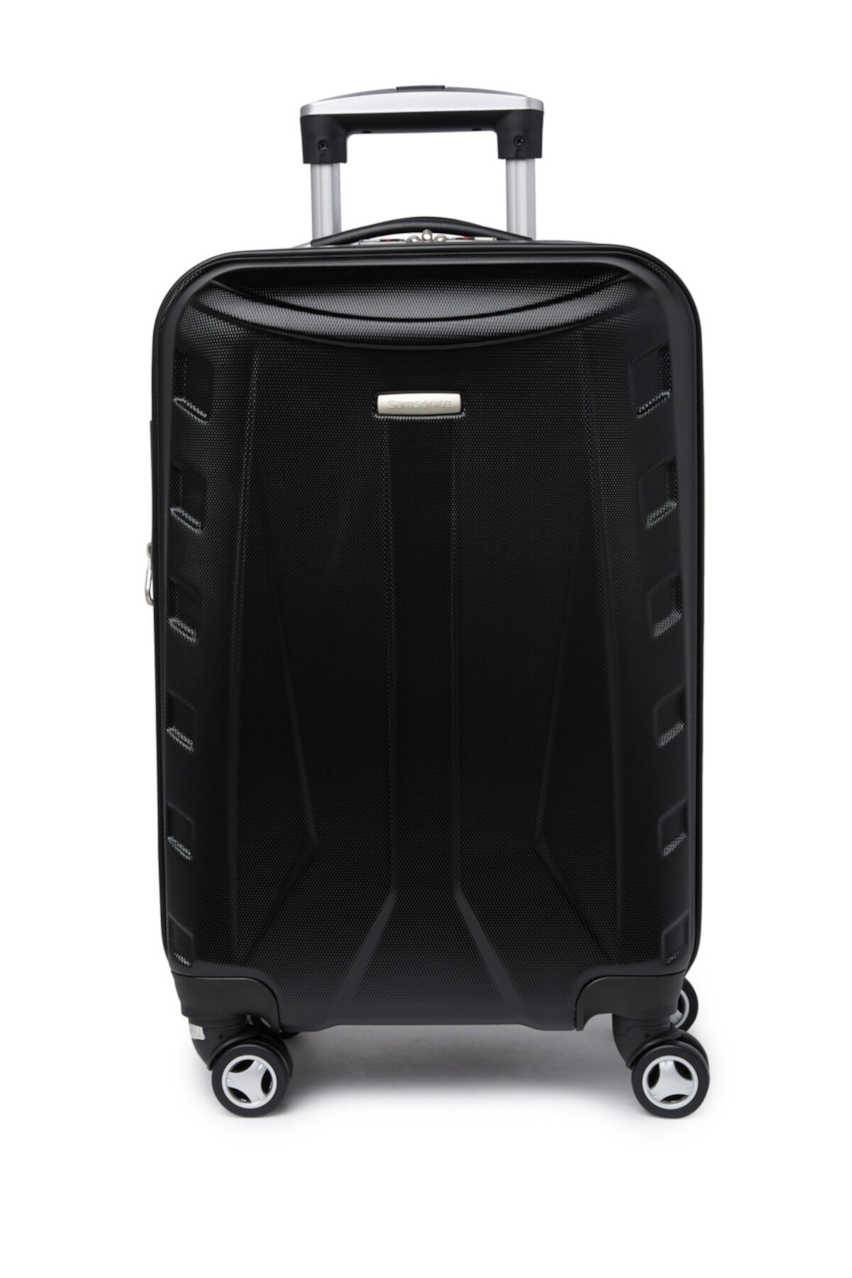 20-дюймовый жесткий чемодан-спиннер Samsonite