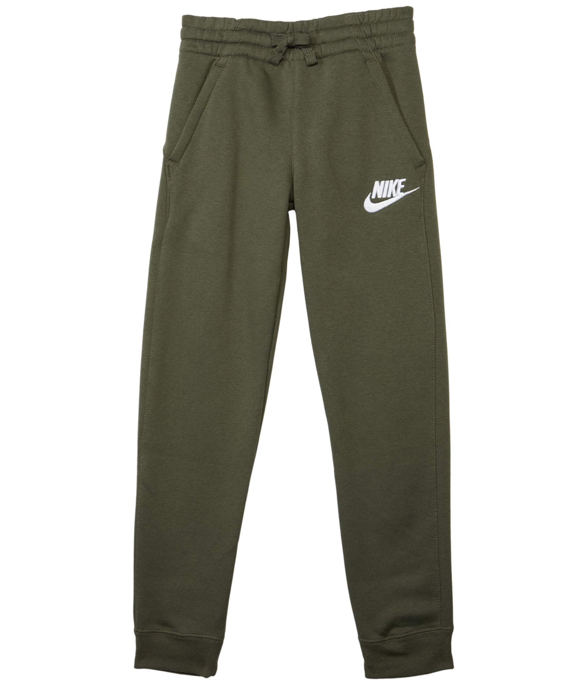 Брюки Nike NSW Club Pant Oh JSY