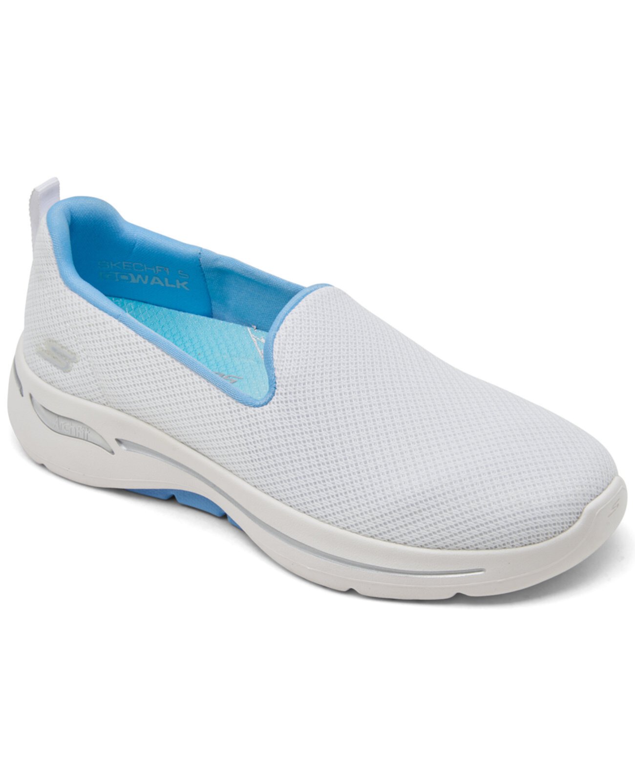 Женские Повседневные кроссовки SKECHERS GO Walk - Arch Fit Grateful SKECHERS