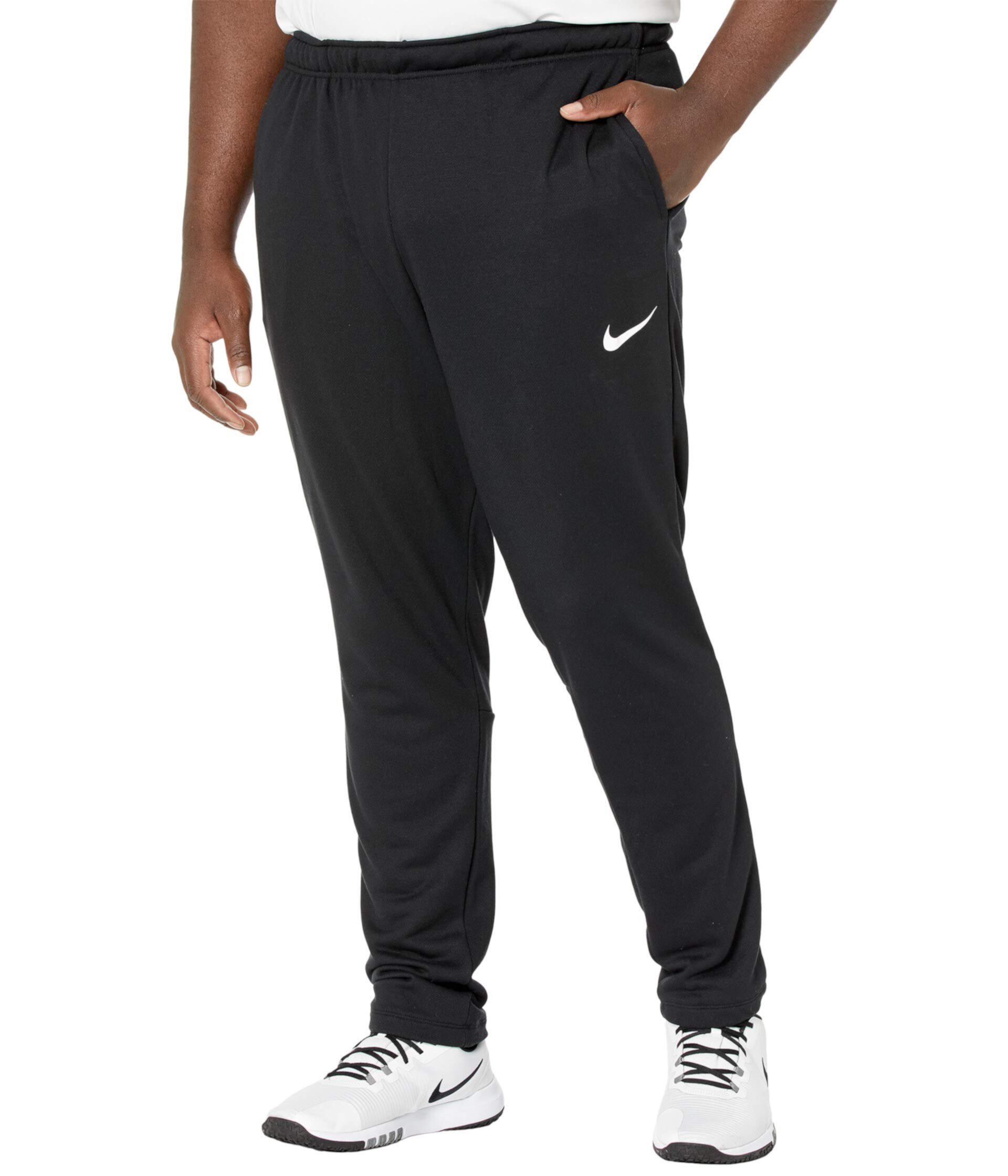 Сухие брюки Big & Tall Regular Fleece Nike