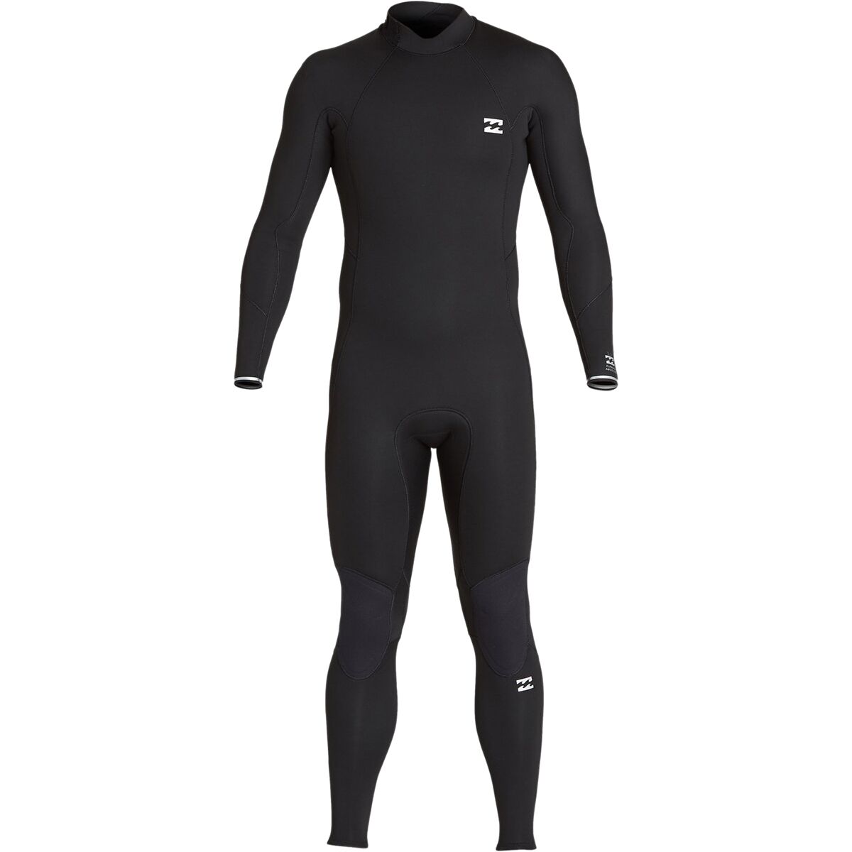 Billabong 5/4 Furnace Absolute Back-Zip GBS Full Wetsuit - Men's Billabong