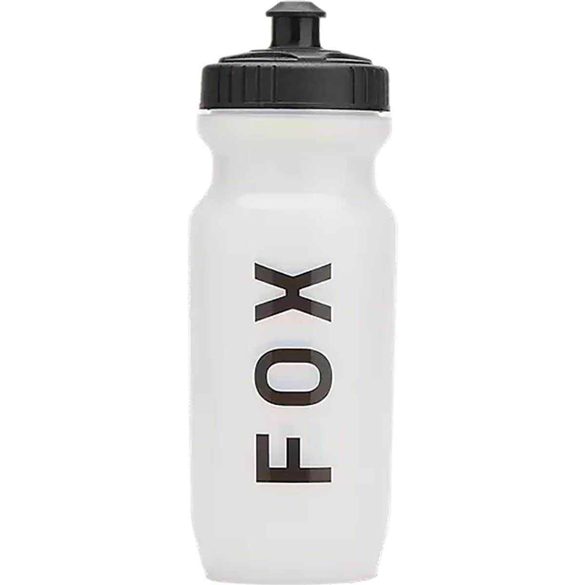 Велосипедная бутылка 22oz с крышкой MoFlo, водонепроницаемая, удобная Fox Racing