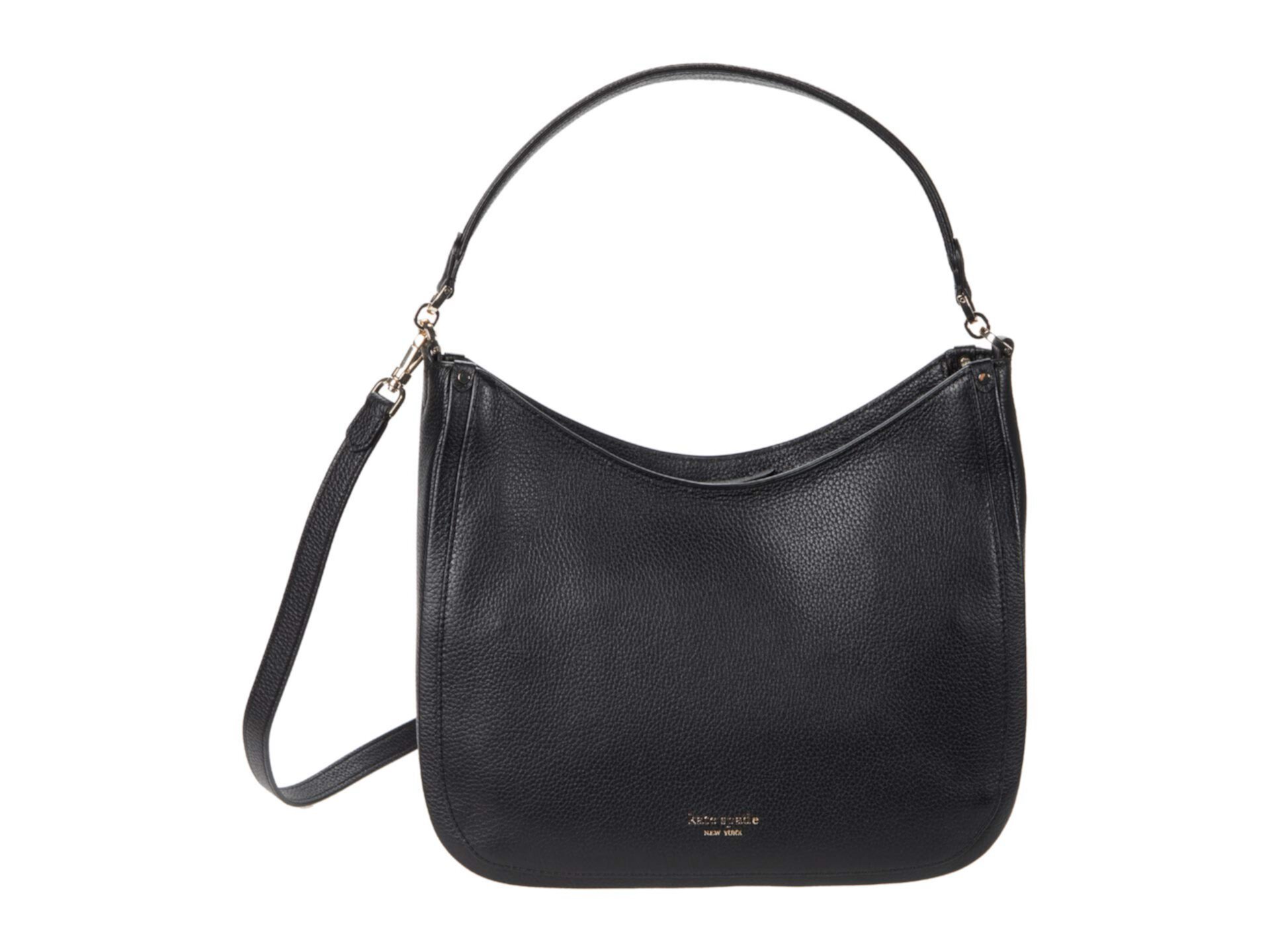 kate spade new york roulette large hobo bag