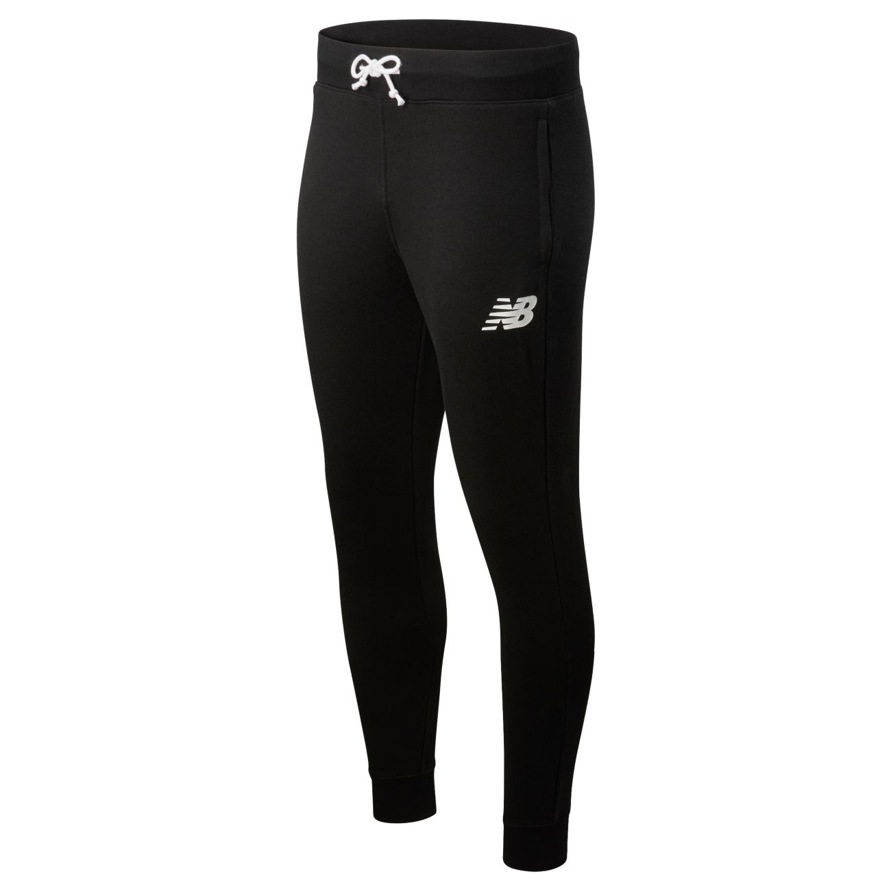 new balance core slim pant