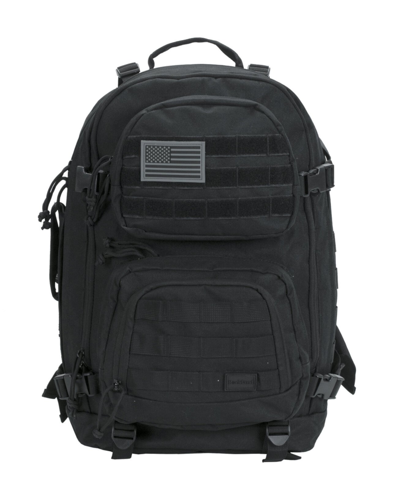 Военный тактический рюкзак для ноутбука Rockland