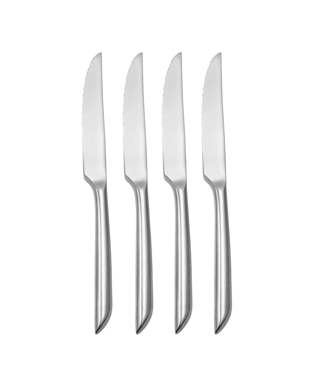 Ножи для стейка Frond - набор из 4 шт. Nambe