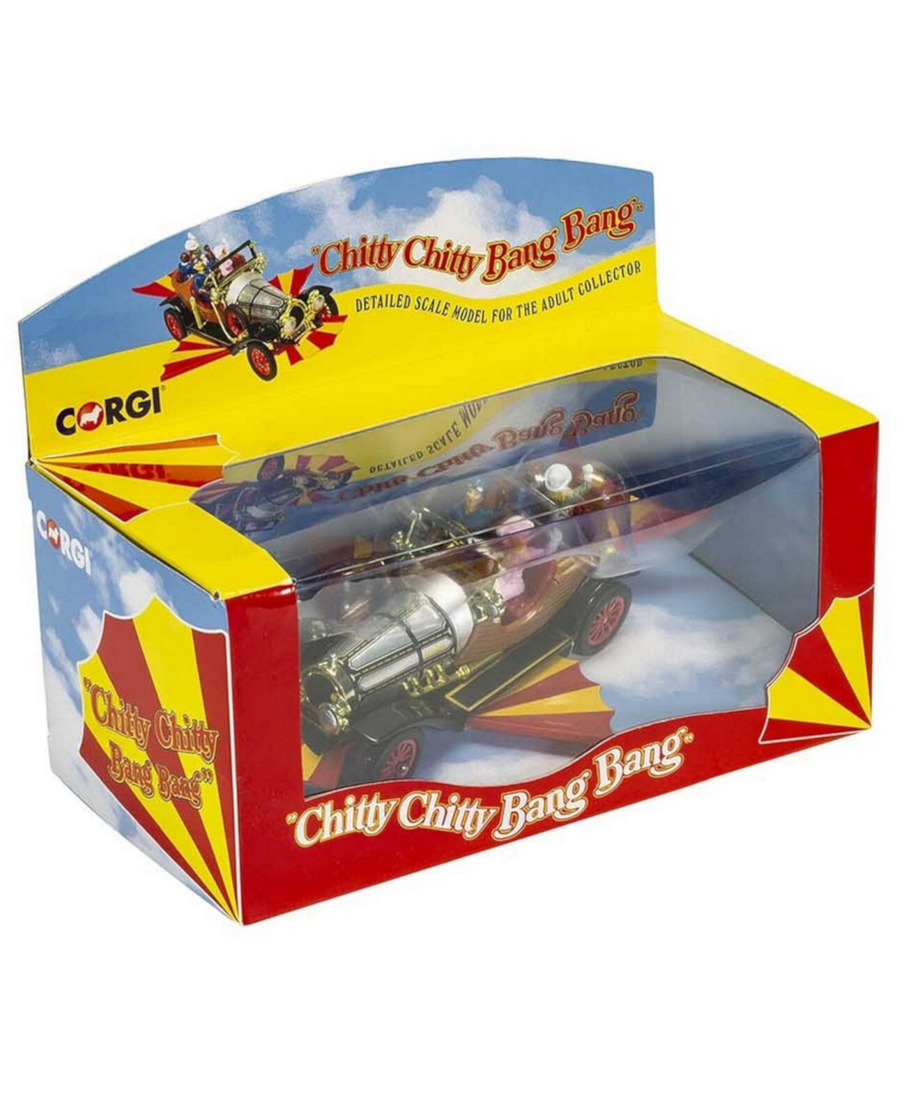 Bang toys. Chitty Chitty Bang Bang car. Corgi Toys Читти Читти.