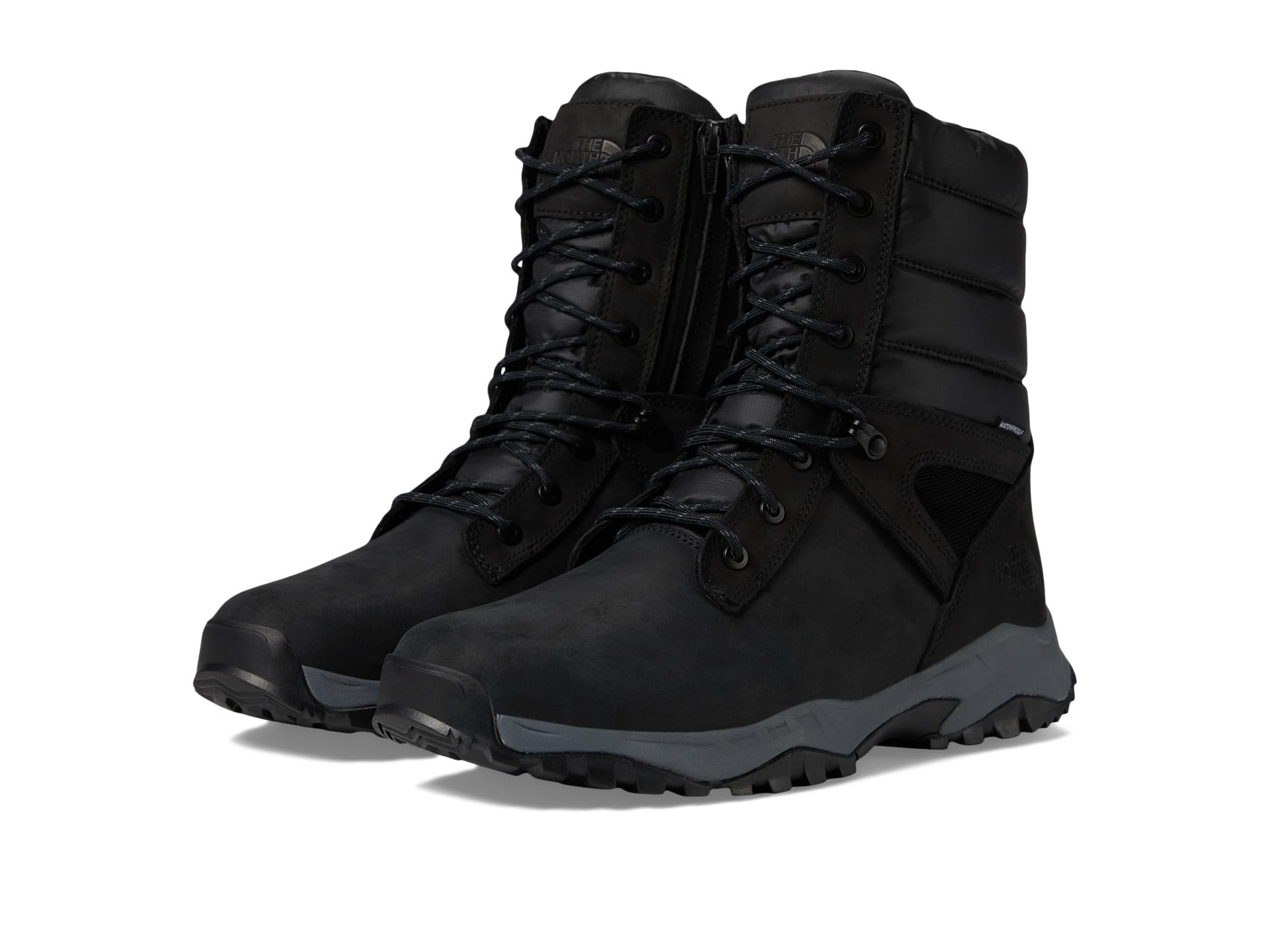 Мужские Ботинки The North Face Thermoball Boot Zip-Up The North Face