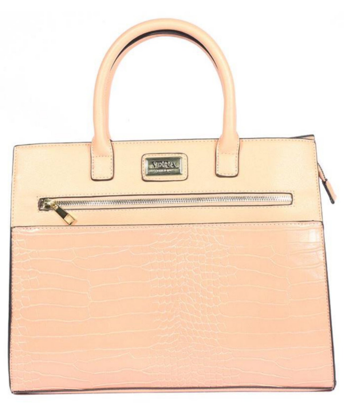 Женская сумка-портфель Hannah из веганской кожи Vera New York