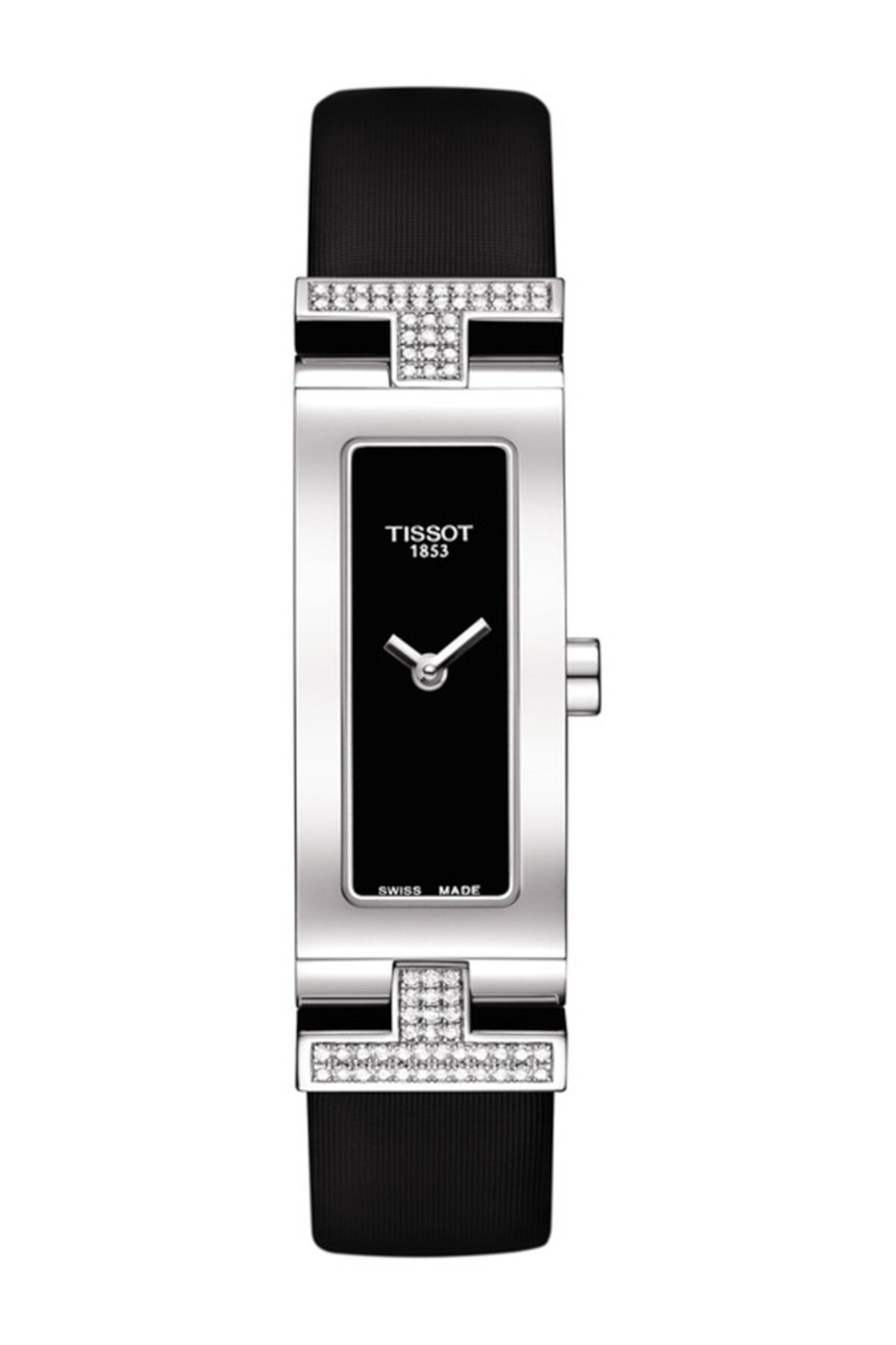 Женские часы Temptation Equi-T, 13,8 мм Tissot
