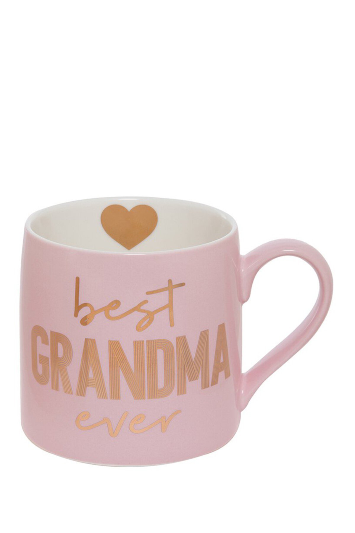 Jumbo Mug - Лучшая бабушка на свете SLANT COLLECTIONS