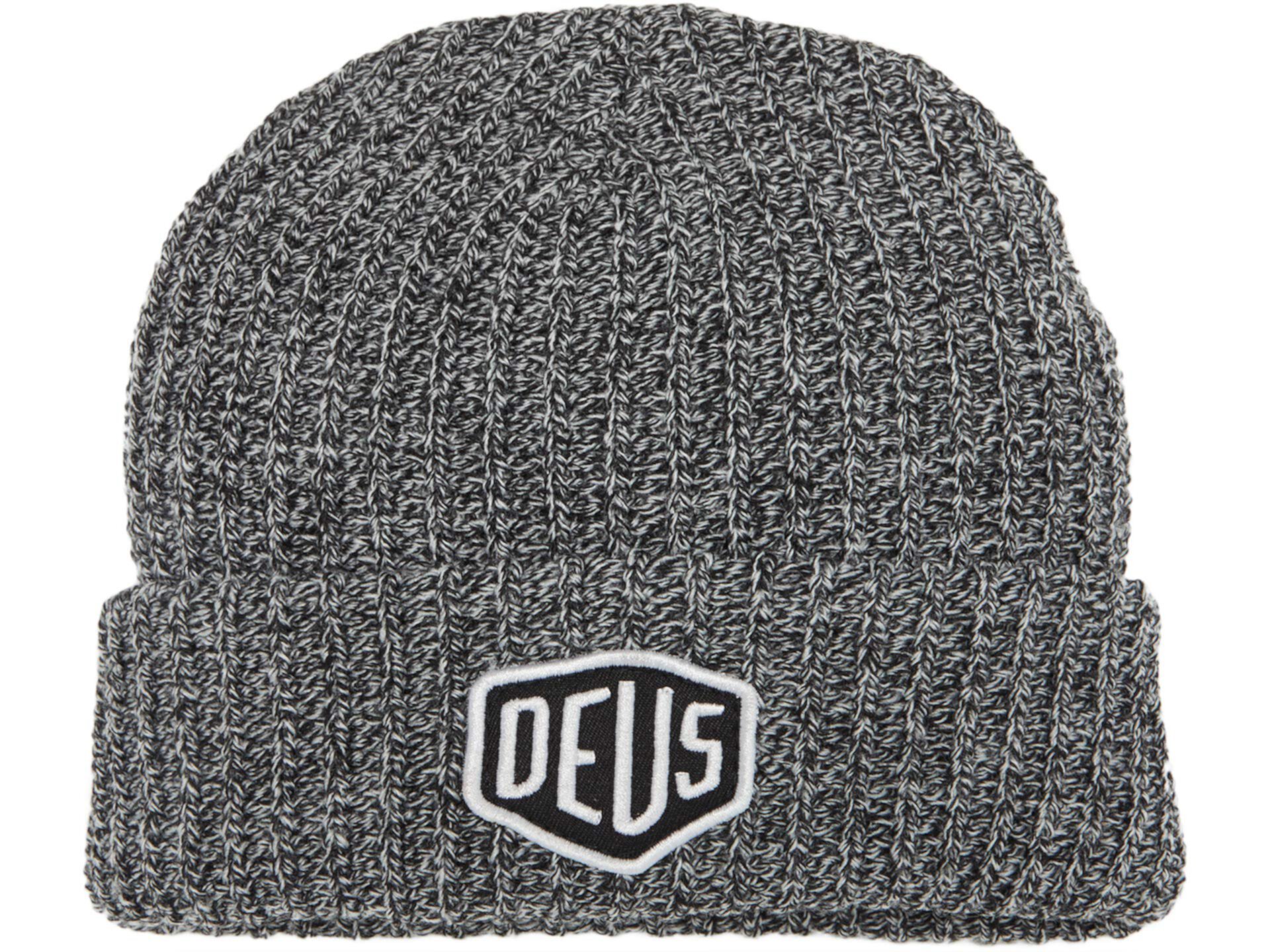 Melange Beanie DaVinci