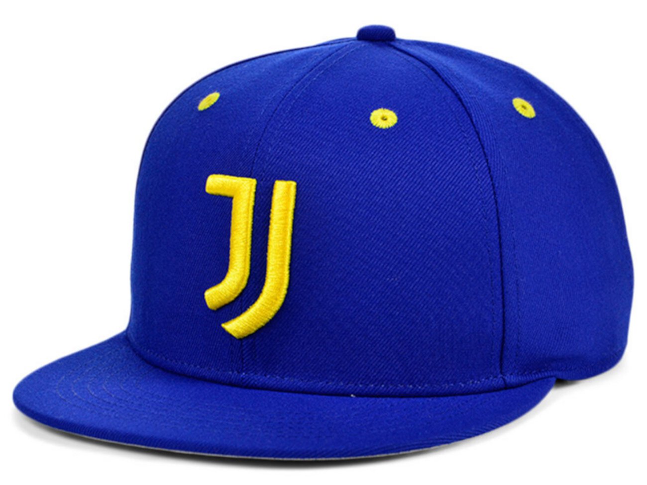 Кепка Snapback с цветным пакетом в стиле ретро Juventus Soccer Club Team Fan Ink