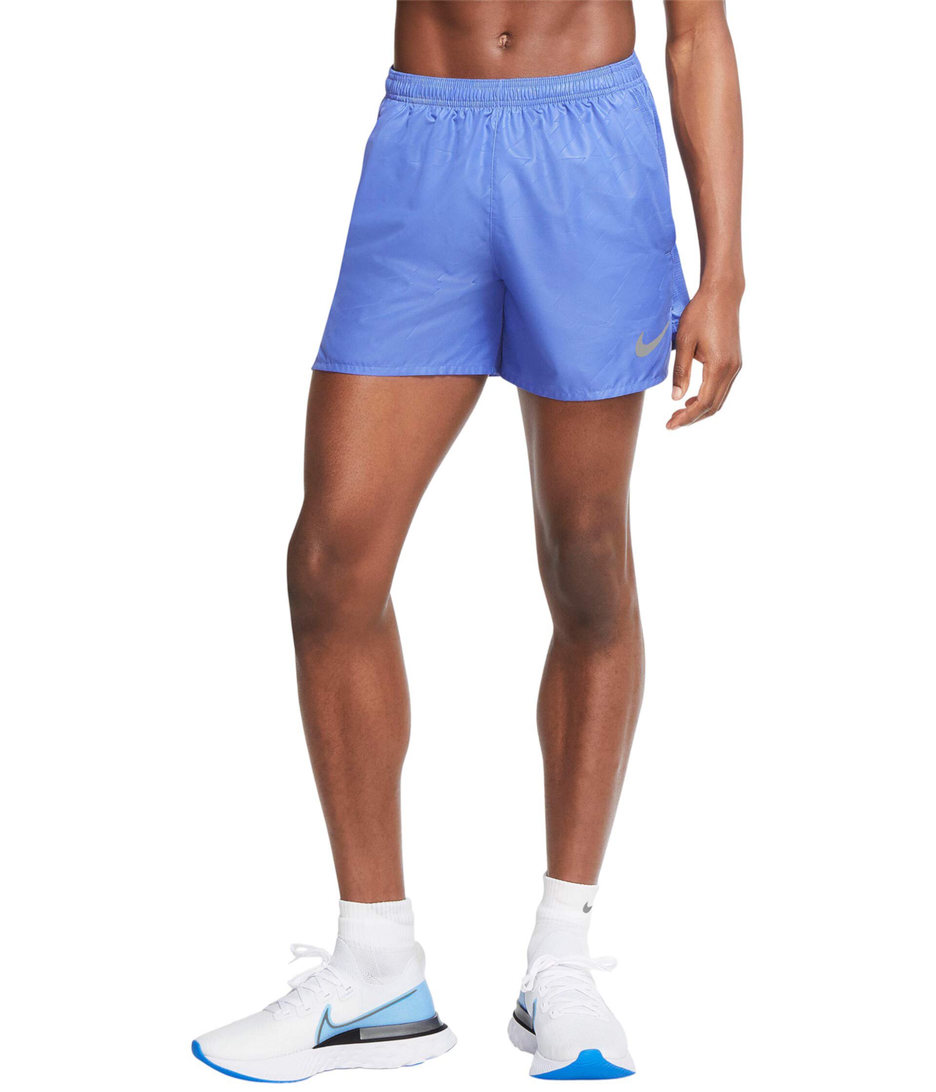 Challenger Shorts Print Nike