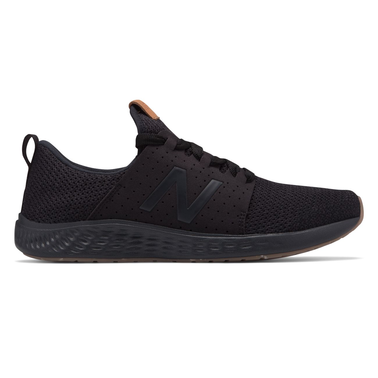 New balance fresh sales foam sport