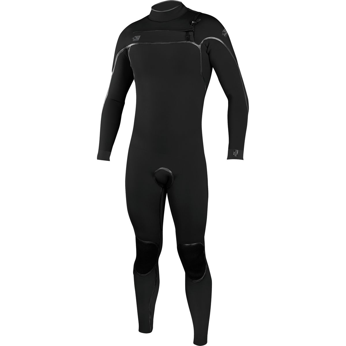O'Neill Psycho One 4/3mm Chest-Zip Full Wetsuit O'Neill