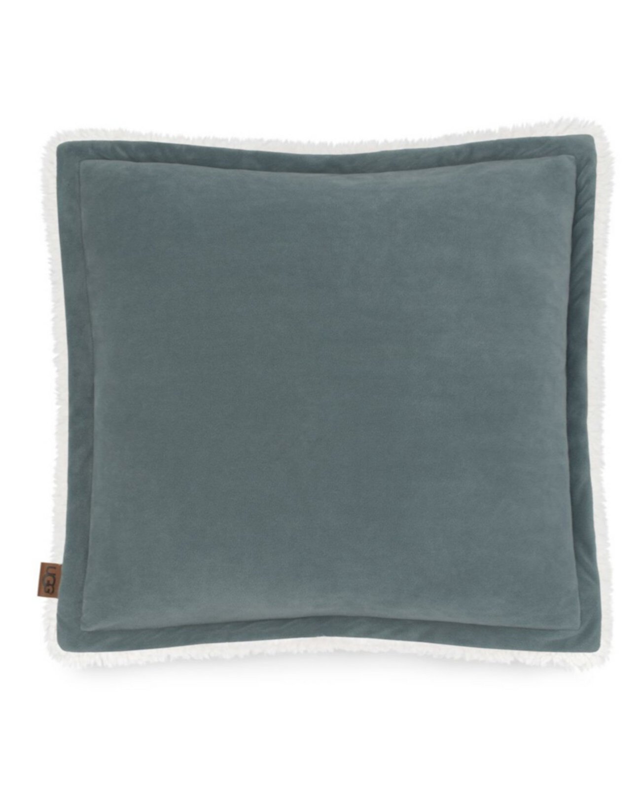 Декоративная подушка Bliss Sherpa, 20 x 20 дюймов UGG