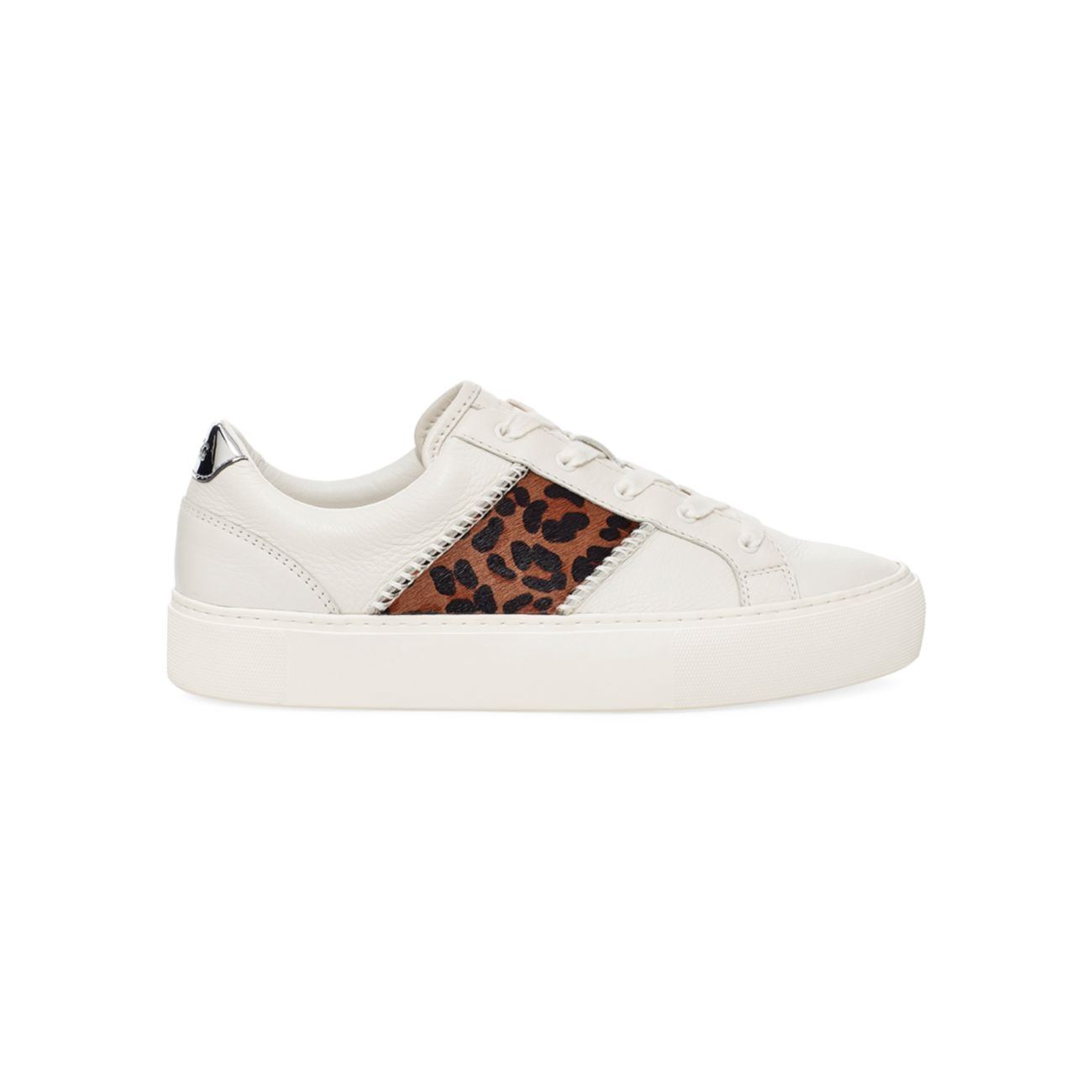 Ugg leopard shop sneakers