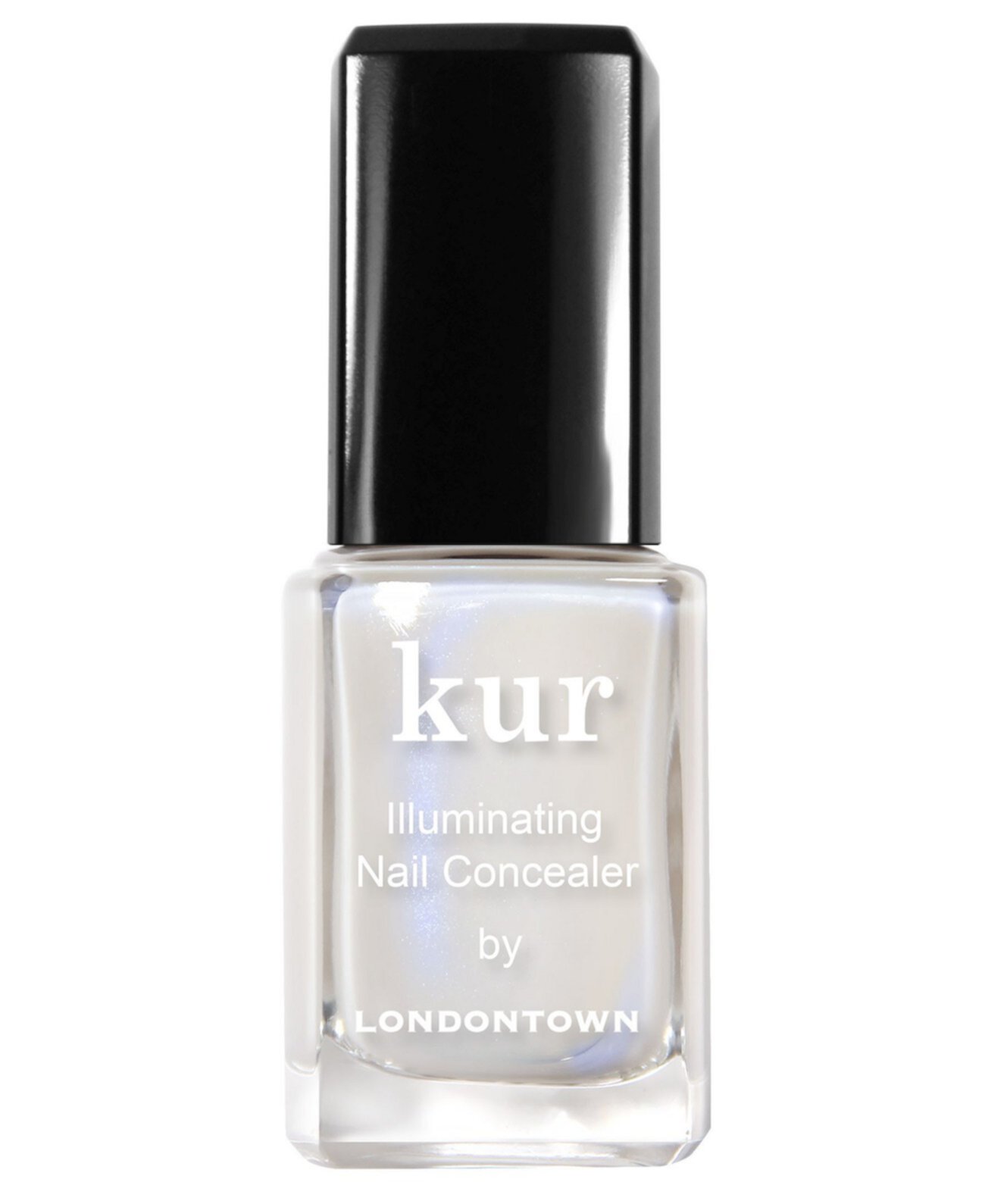 Корректор для ногтей Kur Illuminating Nail Concealer Londontown