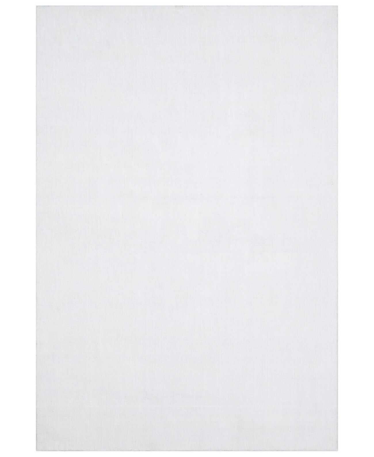 Wilkinson WLK-1000 Белый коврик размером 2 x 3 фута Surya