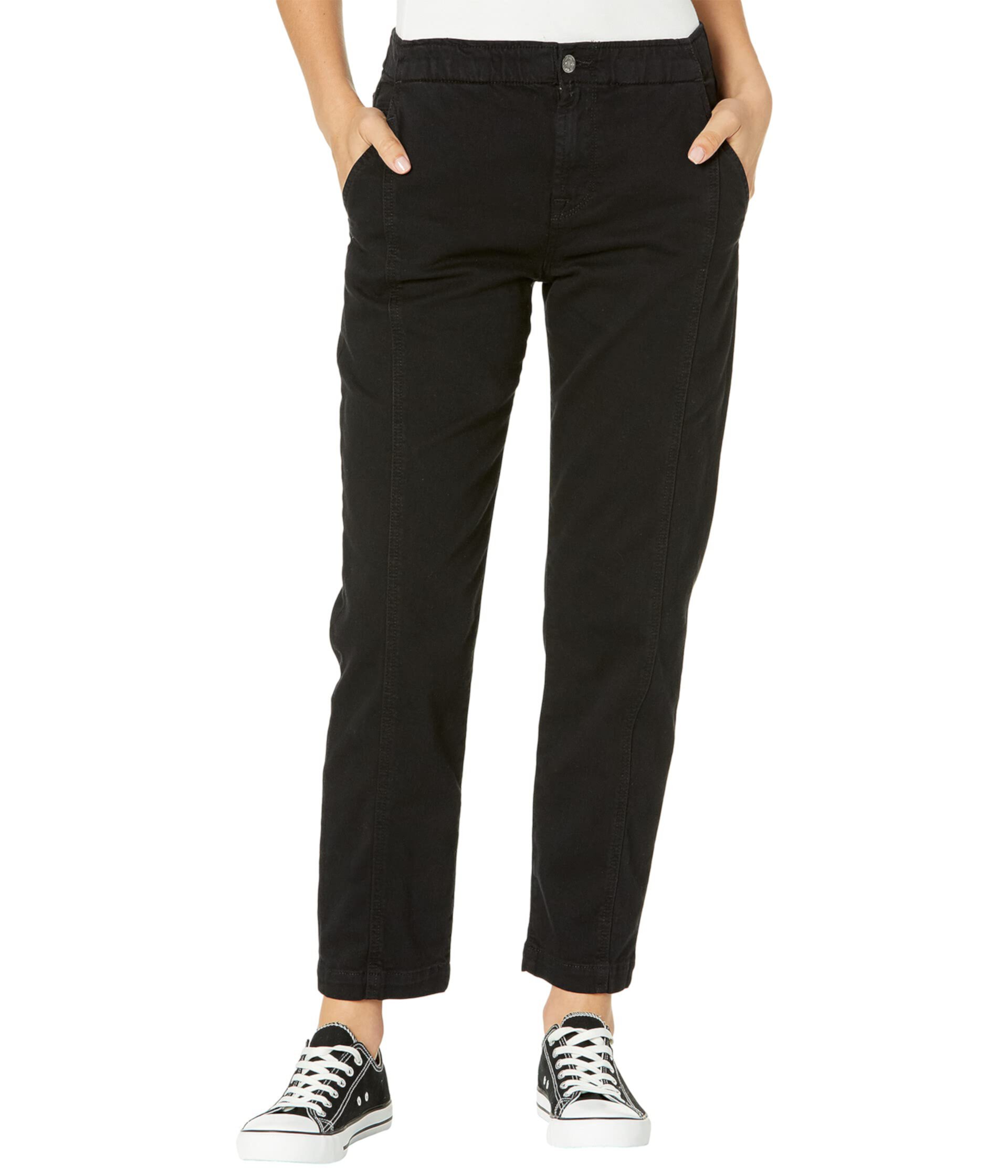 Slim Joggers 7 For All Mankind